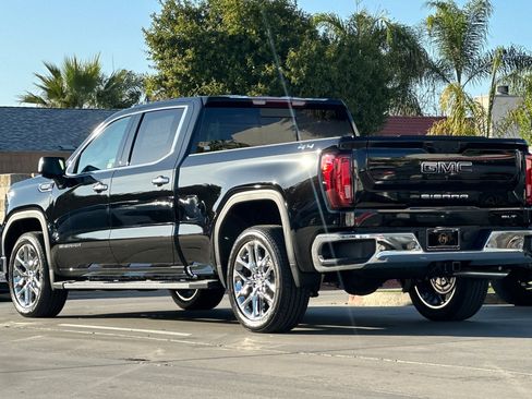 New 2026 GMC Sierra 1500 SLT w/ SLT Premium Plus Package image 4