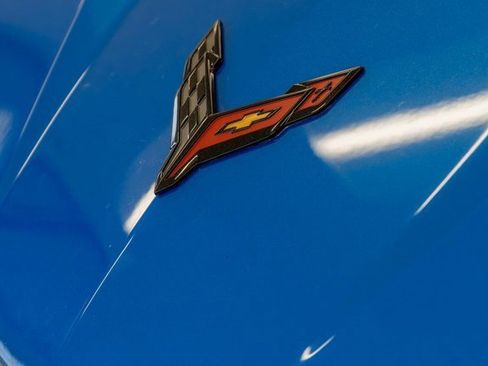 Used 2024 Chevrolet Corvette Stingray Preferred Conv w/ 2LT image 51