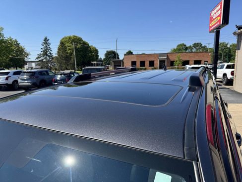 Used 2023 Toyota 4Runner SR5 Premium w/ Moonroof Package AWD/4WD image 22