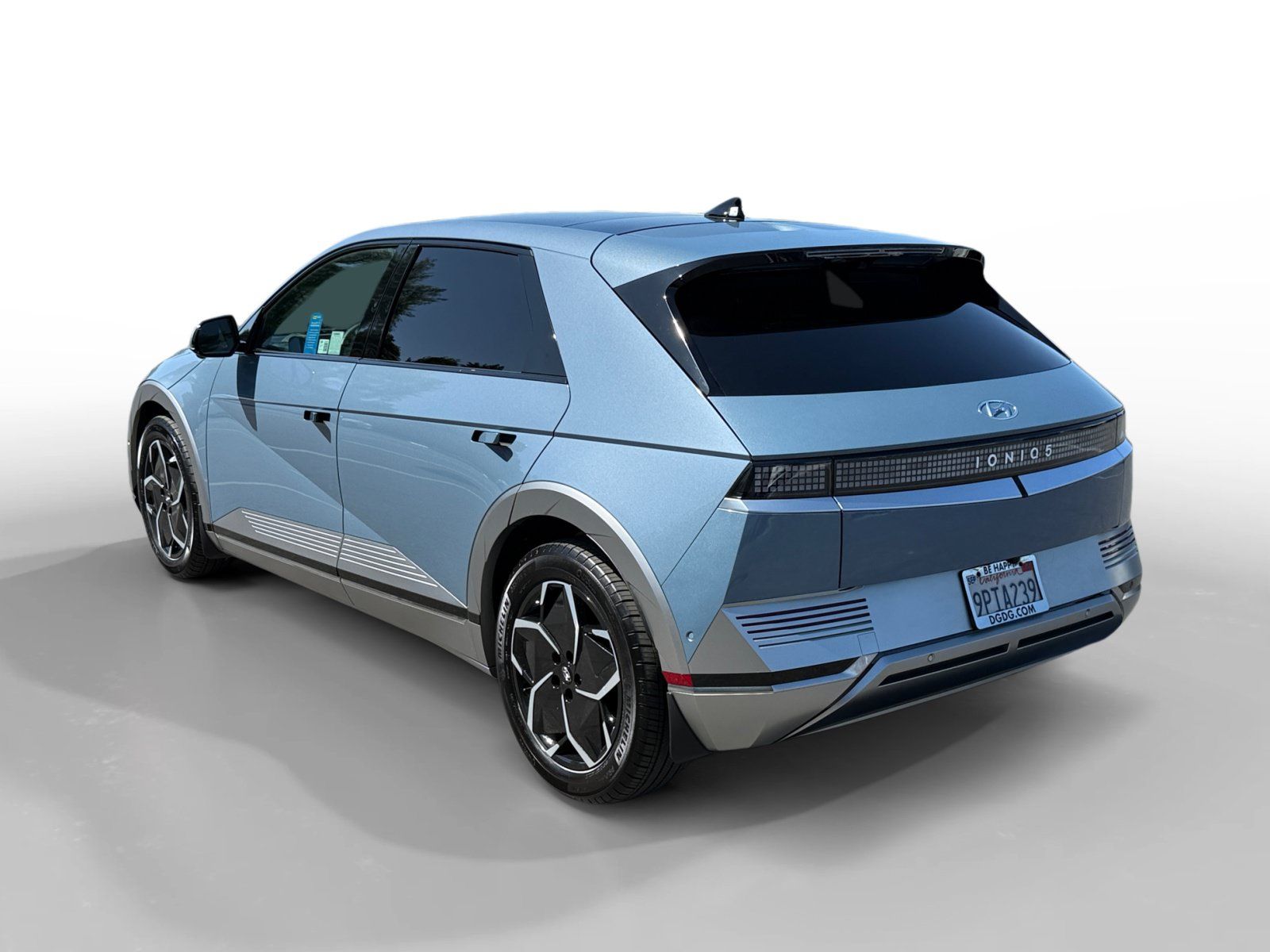Certified 2024 Hyundai Ioniq 5 Limited RWD image 3