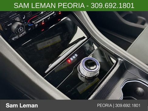 New 2025 Jeep Grand Cherokee L Laredo w/ Luxury Tech Group I image 16