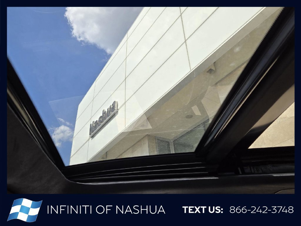 New 2026 INFINITI QX80 Autograph AWD/4WD image 26