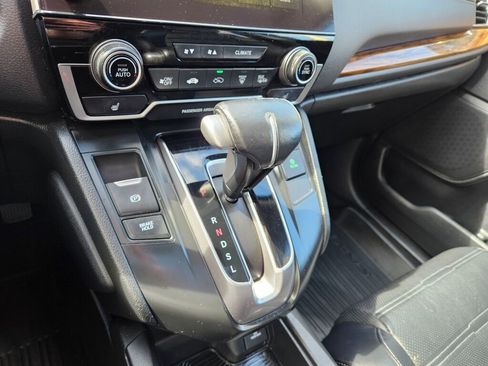 Used 2017 Honda CR-V EX-L image 24