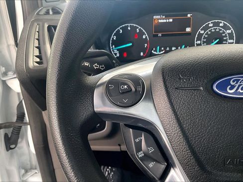 Used 2022 Ford Transit Connect XLT FWD image 22