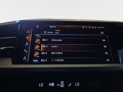 Certified 2023 Audi Q4 e-tron Premium Plus AWD/4WD image 24