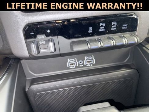 New 2026 RAM 1500 Big Horn AWD/4WD image 27