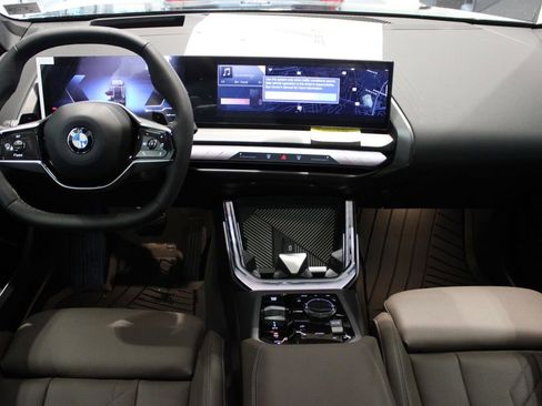 New 2026 BMW X3 xDrive30 w/ Premium Package image 5