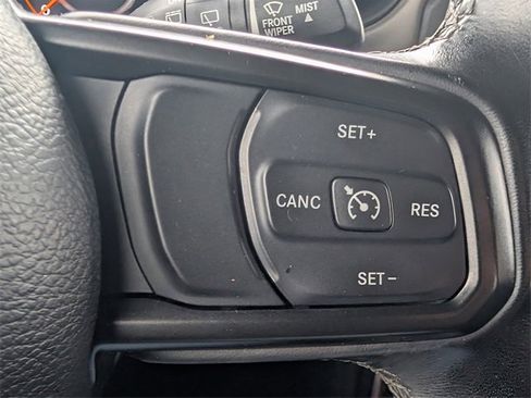 Used 2021 Jeep Wrangler Unlimited Sport S w/ Sun And Sound Package image 22