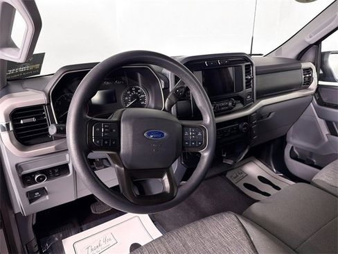 Used 2023 Ford F150 XLT image 9