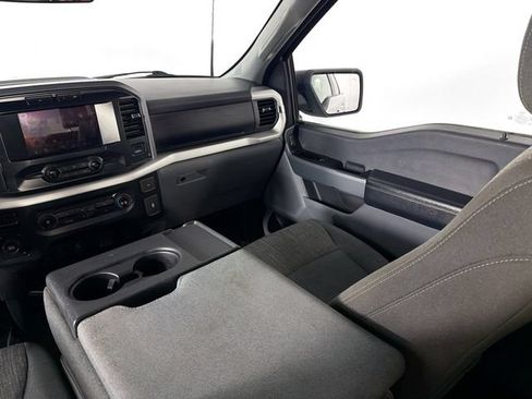 Used 2022 Ford F150 XLT w/ XTR Package AWD/4WD image 23