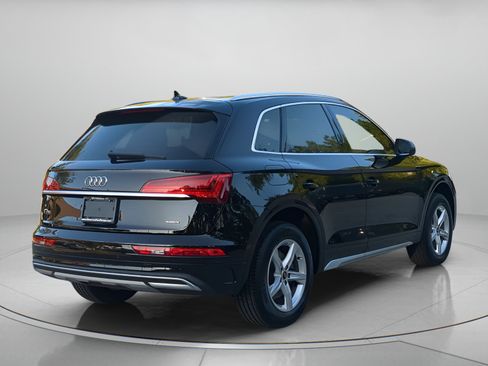 Used 2023 Audi Q5 2.0T Premium AWD/4WD image 40
