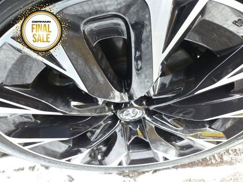 Certified 2025 MAZDA CX-90 Plug-In Hybrid w/ Premium Plus image 8