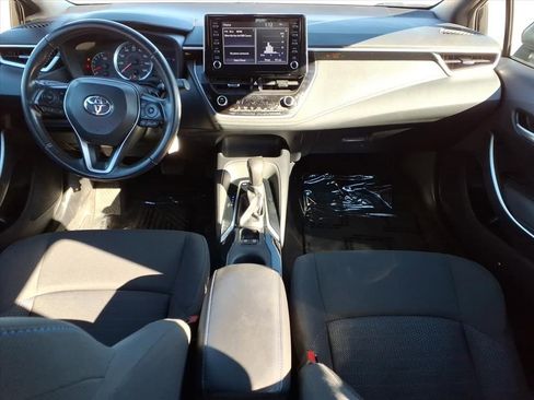 Used 2020 Toyota Corolla SE image 11