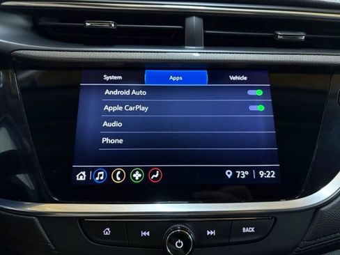 Used 2021 Buick Encore GX Select w/ Experience Buick Package FWD image 52