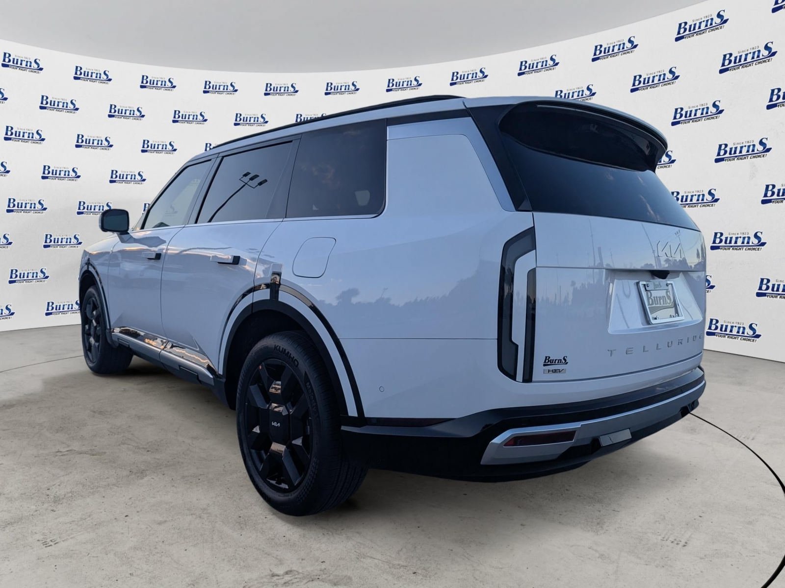 New 2027 Kia Telluride SX Prestige AWD/4WD image 5