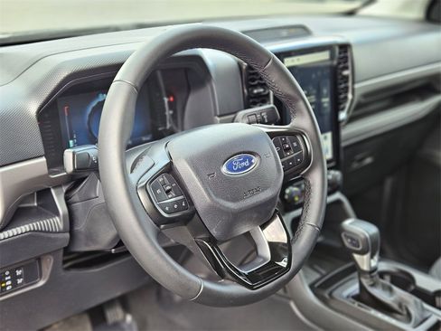 Used 2024 Ford Ranger XLT image 17