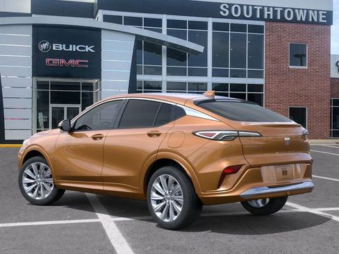 New 2026 Buick Envista Avenir image 3