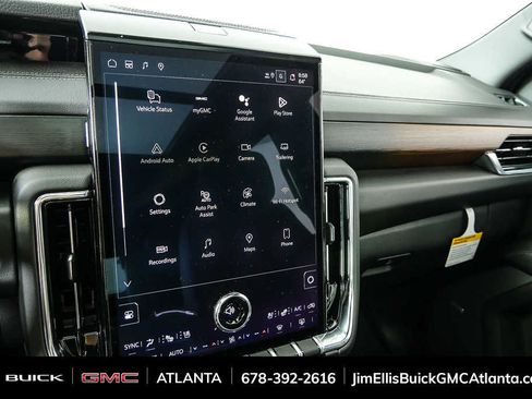 New 2026 GMC Yukon XL Denali image 13