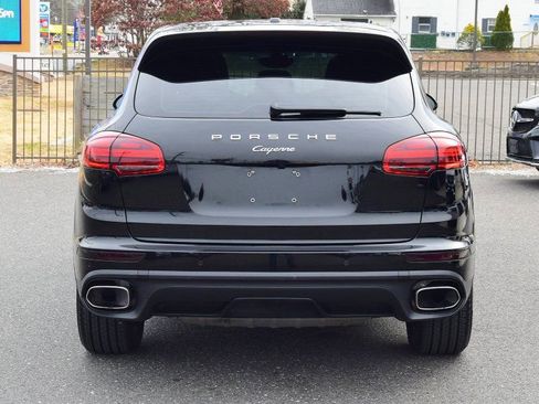 Used 2016 Porsche Cayenne image 6