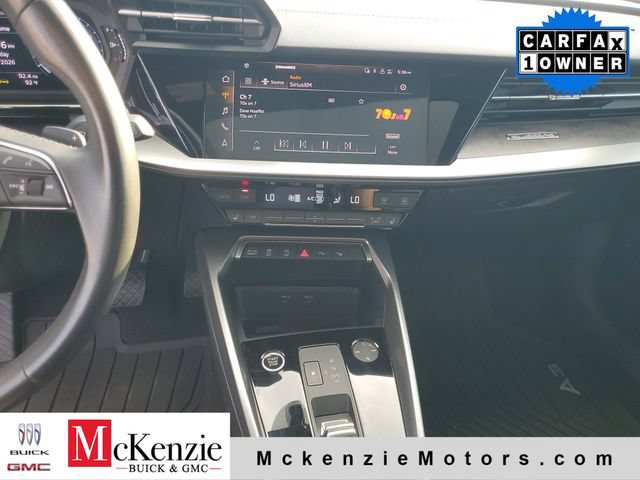 Used 2022 Audi A3 2.0T Premium Plus AWD/4WD image 18