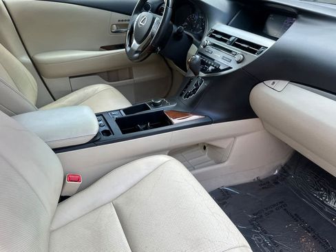 Used 2013 Lexus RX 350 AWD w/ Premium Pkg image 17