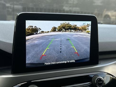 Used 2024 Ford Escape Active image 19