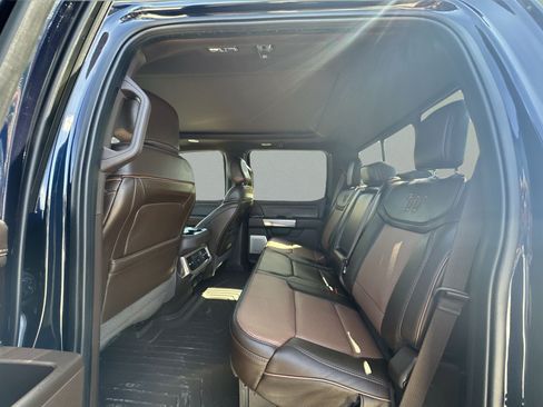 Used 2024 Ford F250 King Ranch w/ Chrome Package AWD/4WD image 24