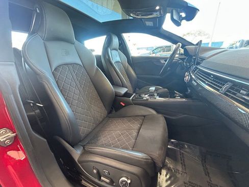 Used 2023 Audi S5 Premium Plus image 30