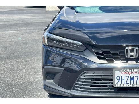 Certified 2024 Honda Civic Sport image 42