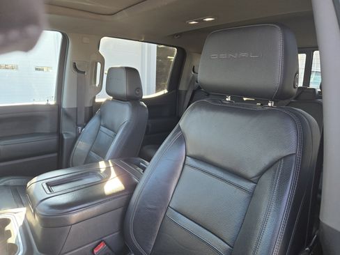 Used 2020 GMC Sierra 1500 Denali image 20