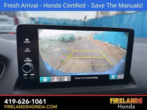 Used 2022 Honda Civic Si image 22