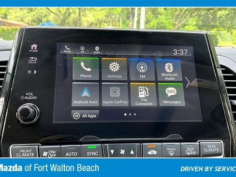 Used 2024 Honda Odyssey EX-L image 23