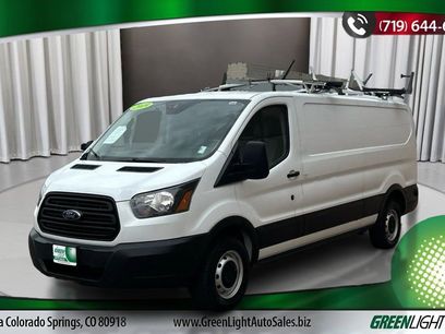 Used 2019 Ford Transit 250 148 Low Roof