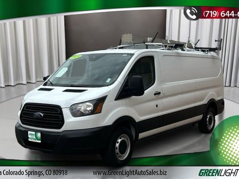 Used 2019 Ford Transit 250 148 Low Roof RWD image 1