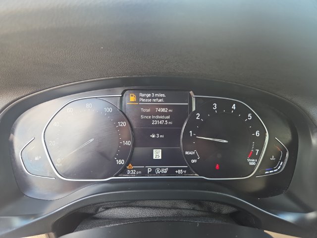 Used 2022 BMW X3 xDrive30i AWD/4WD image 19