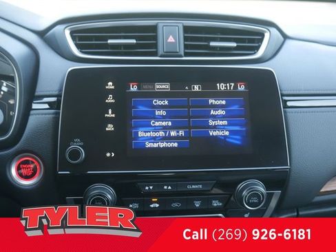 Used 2020 Honda CR-V EX image 51