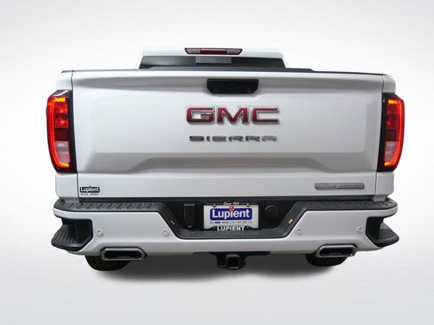 New 2026 GMC Sierra 1500 Elevation w/ Elevation Premium Package AWD/4WD image 3