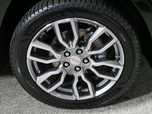Used 2022 GMC Terrain Denali AWD/4WD image 15
