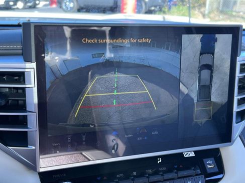 New 2024 Toyota Tundra 1794 Edition image 19