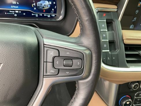 Used 2023 Chevrolet Tahoe Premier image 13