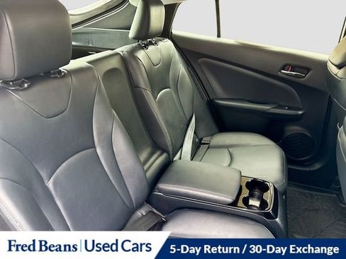 Used 2017 Toyota Prius Prime Advanced FWD image 29
