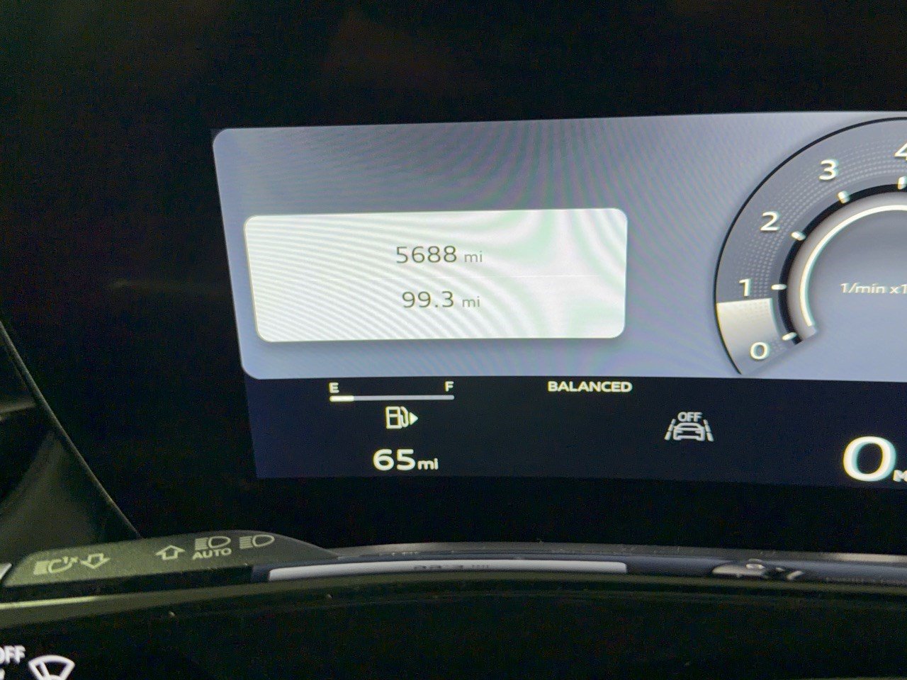 Certified 2026 Audi Q3 quattro 2.0T AWD/4WD image 26