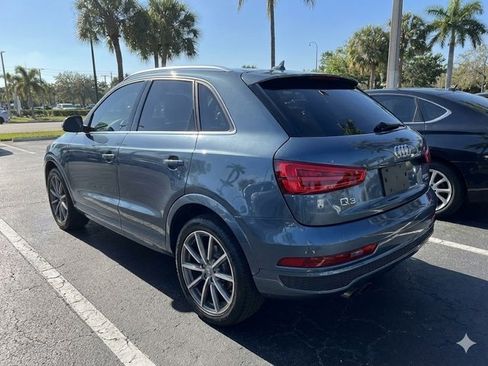 Used 2018 Audi Q3 2.0T Premium image 4