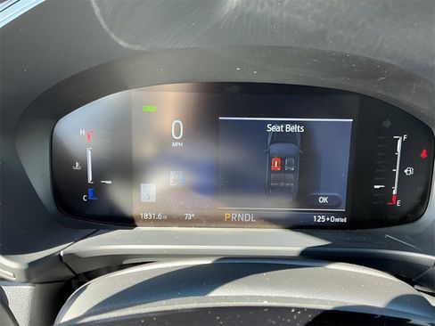 Certified 2026 Ford Escape SE image 31