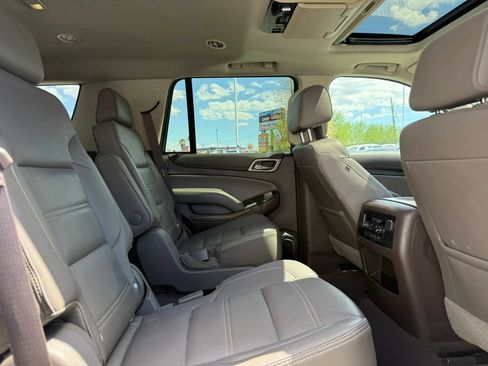 Used 2020 GMC Yukon Denali w/ Open Road Package AWD/4WD image 17