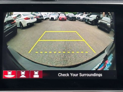 Used 2020 Honda Civic Sport image 20