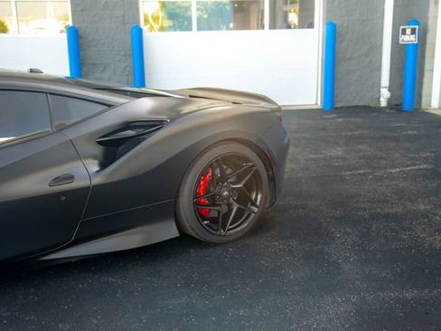 Used 2020 Ferrari F8 Tributo RWD image 30