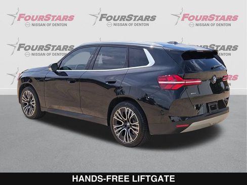 Used 2025 BMW X3 xDrive30i w/ Premium Package AWD/4WD image 7