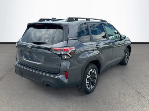 Certified 2026 Subaru Forester Premium AWD/4WD image 7