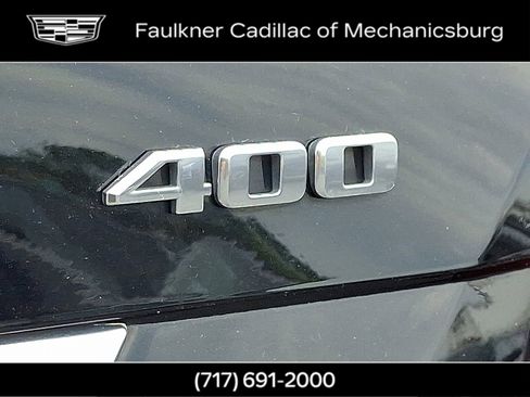 Used 2023 Cadillac XT5 Premium Luxury image 37